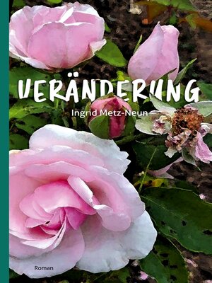 cover image of Veränderung